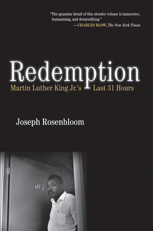 Redemption by Joseph Rosenbloom