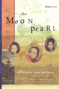 The Moon Pearl