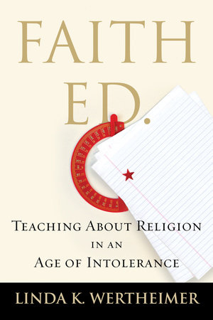 Faith Ed by Linda K. Wertheimer