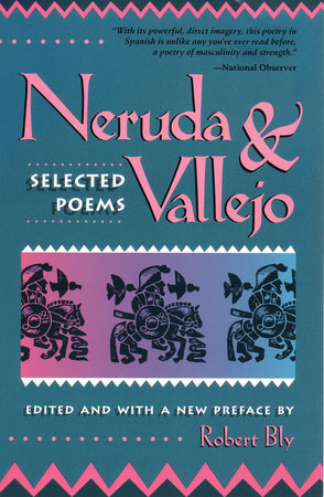 Neruda and Vallejo by 