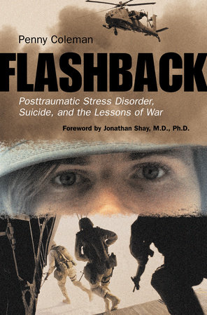 Flashback by Penny Coleman