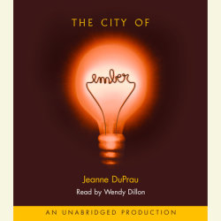 The City of Ember