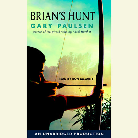 Brian's Hunt by Gary Paulsen