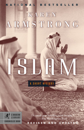 Islam by Karen Armstrong