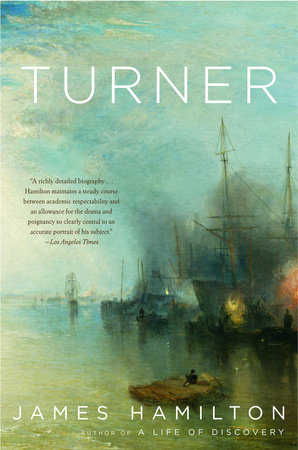 Turner by James Hamilton