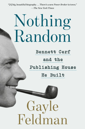 Nothing Random by Gayle Feldman