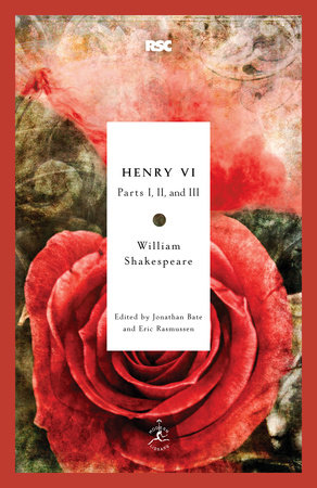 Henry VI by William Shakespeare