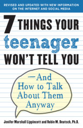 7 Things Your Teenager Won't Tell You