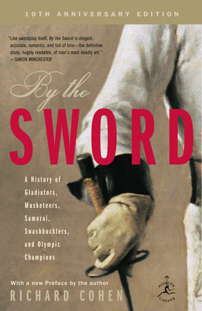 By the Sword by Richard Cohen