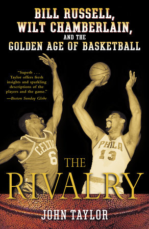 The Rivalry by John Taylor