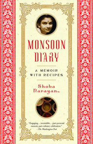 Monsoon Diary