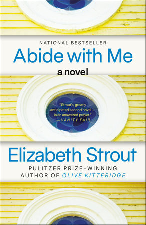 Abide with Me by Elizabeth Strout