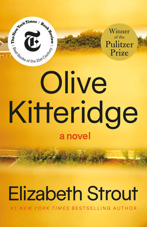 Olive Kitteridge by Elizabeth Strout