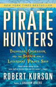 Pirate Hunters