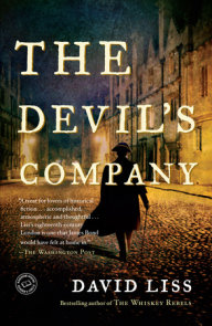 The Devil's Company