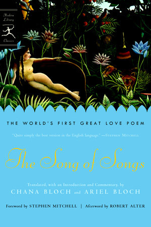 The Song of Songs by 