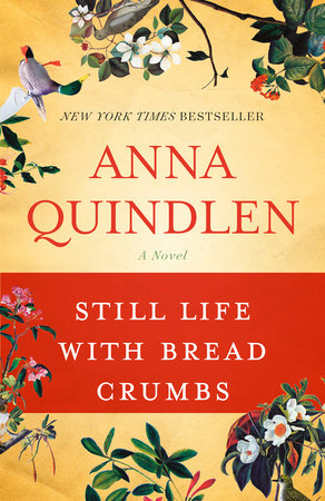 Still Life with Bread Crumbs by Anna Quindlen