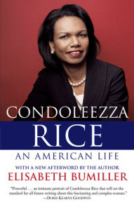 Condoleezza Rice: An American Life