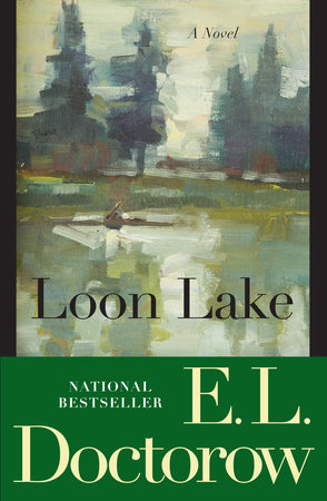 Loon Lake by E.L. Doctorow