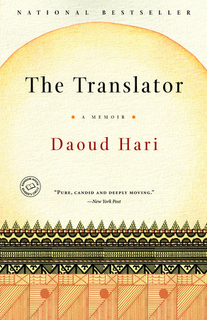 The Translator
