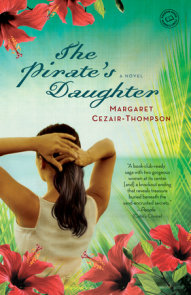 The Pirate's Daughter