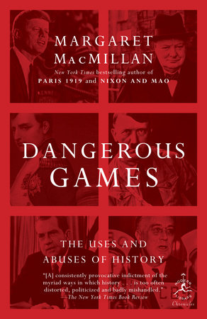 Dangerous Games