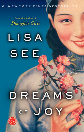 Dreams of Joy by Lisa See