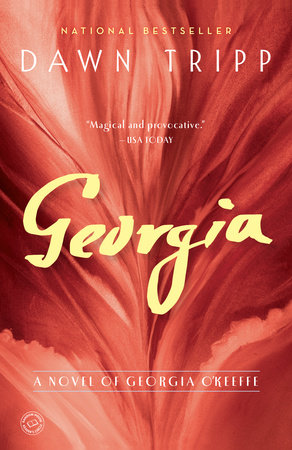 Georgia by Dawn Tripp