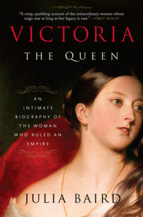 Becoming Queen Victoria by Kate Williams: 9780345472397 ...