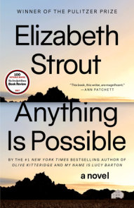 Lucy by the Sea by Elizabeth Strout: 9780593446089