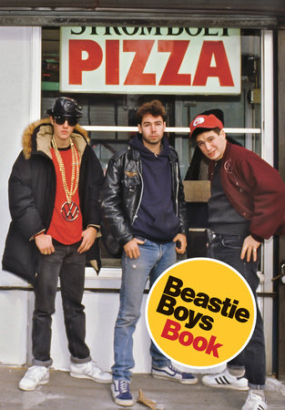 Beastie Boys