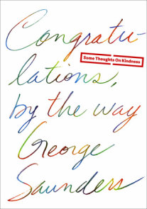 Liberation Day by George Saunders: 9780525509615