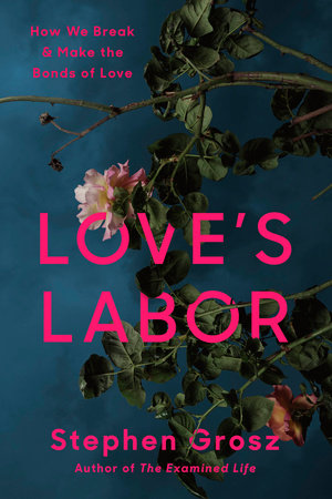 Love's Labor by Stephen Grosz