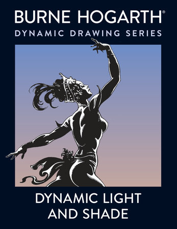 Drawing Dynamic Hands by Burne Hogarth: 9780823013685