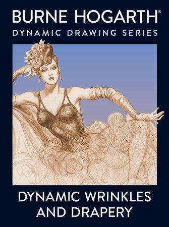 Drawing Dynamic Hands by Burne Hogarth: 9780823013685