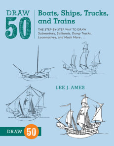 Airplanes and Ships You Can Draw - Lerner Publishing Group