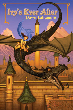 Ivy's Ever After by Dawn Lairamore