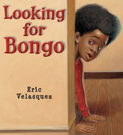 Looking for Bongo by Eric Velasquez