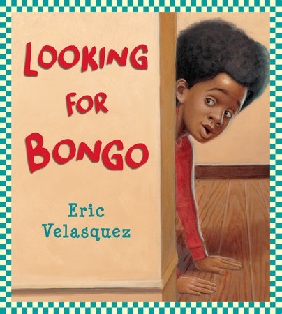 Looking for Bongo by Eric Velasquez
