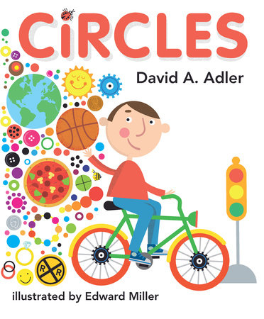 Circles by David A. Adler