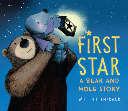 First Star by Will Hillenbrand