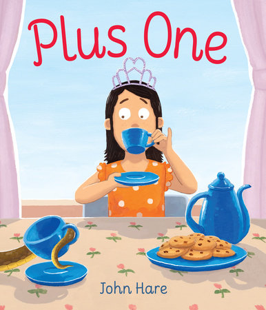 Plus One by John Hare