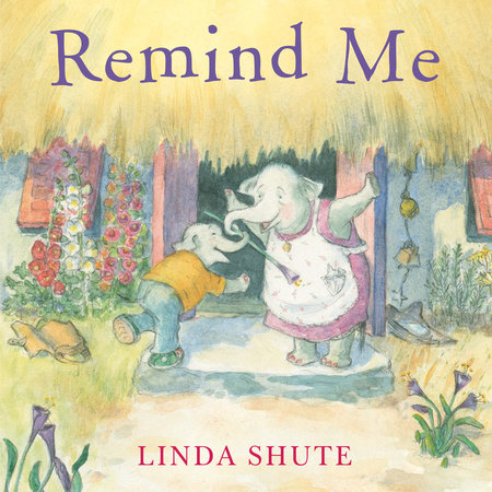 Remind Me by Linda Shute