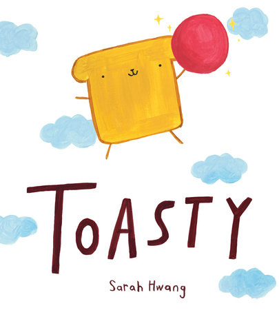 Toasty by Sarah Hwang