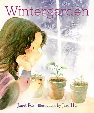 Wintergarden by Janet Fox
