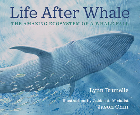 Life After Whale by Lynn Brunelle
