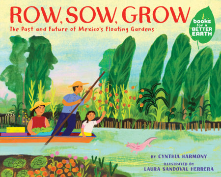Row, Sow, Grow
