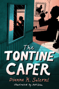 The Tontine Caper
