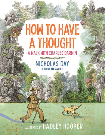 How to Have a Thought by Nicholas Day
