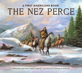 The Nez Perce